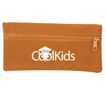 Altitude Preparatory Pencil Case Orange