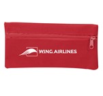 Altitude Preparatory Pencil Case Red