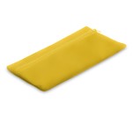 Altitude Preparatory Pencil Case Yellow