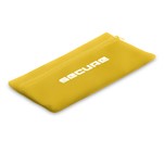 Altitude Preparatory Pencil Case Yellow