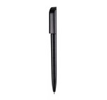 Altitude Metro Ball Pen Black