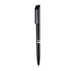 Altitude Metro Ball Pen Black