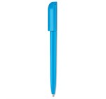 Altitude Metro Ball Pen Cyan