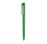 Altitude Metro Ball Pen Green