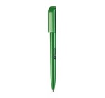 Altitude Metro Ball Pen Green