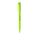 Altitude Metro Ball Pen Lime