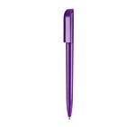 Altitude Metro Ball Pen Purple