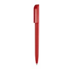 Altitude Metro Ball Pen Red