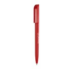 Altitude Metro Ball Pen Red