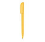 Altitude Metro Ball Pen Yellow