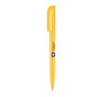 Altitude Metro Ball Pen Yellow