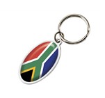 Altitude The Oval Dome Keyholder IDEA-0833-001