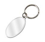 Altitude The Oval Dome Keyholder IDEA-0833-NOLOGODEFAULT