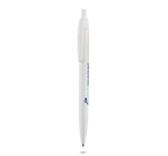 Altitude Primary Blue Ink Ball Pen