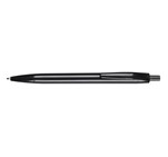 Altitude Chico Ball Pen Black