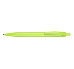 Altitude Chico Ball Pen Lime