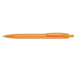 Altitude Chico Ball Pen Orange