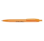 Altitude Chico Ball Pen Orange