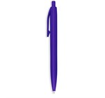 Altitude Chico Ball Pen Purple