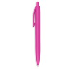 Altitude Chico Ball Pen Pink