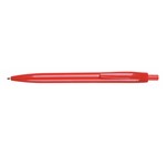 Altitude Chico Ball Pen Red