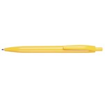 Altitude Chico Ball Pen Yellow