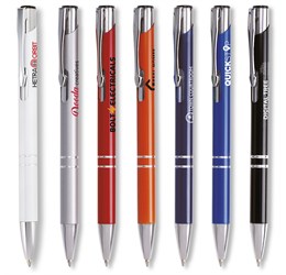 Altitude Armada Ball Pen