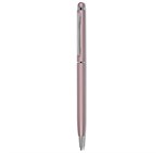 Altitude Hamptons Slim Stylus Ball Pen - Rose Gold IDEA-1511-RG-NO-LOGO