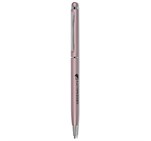 Altitude Hamptons Slim Stylus Ball Pen - Rose Gold