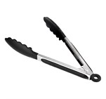 Altitude Happy Chef Tongs - Black