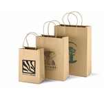 Altitude Memento Maxi Paper Gift Bag IDEA-52000-GROUP