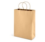 Altitude Memento Maxi Paper Gift Bag IDEA-52000-NO-LOGO