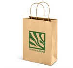 Altitude Memento Midi Paper Gift Bag