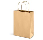 Altitude Memento Midi Paper Gift Bag IDEA-52001-NO-LOGO