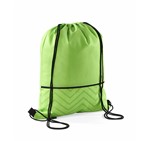 Altitude Waverly Non-Woven Drawstring Bag IDEA-52007-L-NO-LOGO