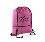 Altitude Waverly Non-Woven Drawstring Bag IDEA-52007-PI