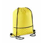 Altitude Waverly Non-Woven Drawstring Bag IDEA-52007-Y-NO-LOGO