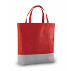 Altitude Saks Non-Woven Shopper IDEA-52009-R-NO-LOGO