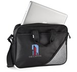 Altitude Misty Hills Laptop Bag IDEA-52026-BL-ST