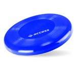 Altitude Freedom Frisbee Blue