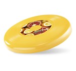 Altitude Freedom Frisbee Yellow