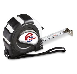 Altitude Carpenters Tape Measure - 5 Metre