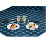 Altitude Everglades Picnic Blanket IDEA-53000-AQ-STYLED-NO-LOGO