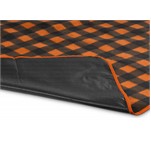 Altitude Everglades Picnic Blanket - Orange IDEA-53000-O-002-NO-LOGO