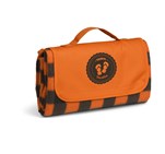 Altitude Everglades Picnic Blanket - Orange