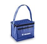 Altitude Waverly Non-Woven 6-Can Cooler Blue