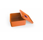 Altitude Arcadia Lunch Box Orange