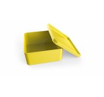 Altitude Arcadia Lunch Box Yellow