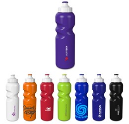 Altitude Riviera Plastic Water Bottle - 500ml