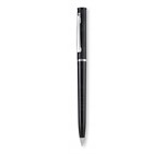 Altitude Valencia Ball Pen Black